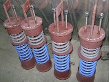 19.podvesy truboprovodov - Компания расширяет ассортимент для нефтепромышленности